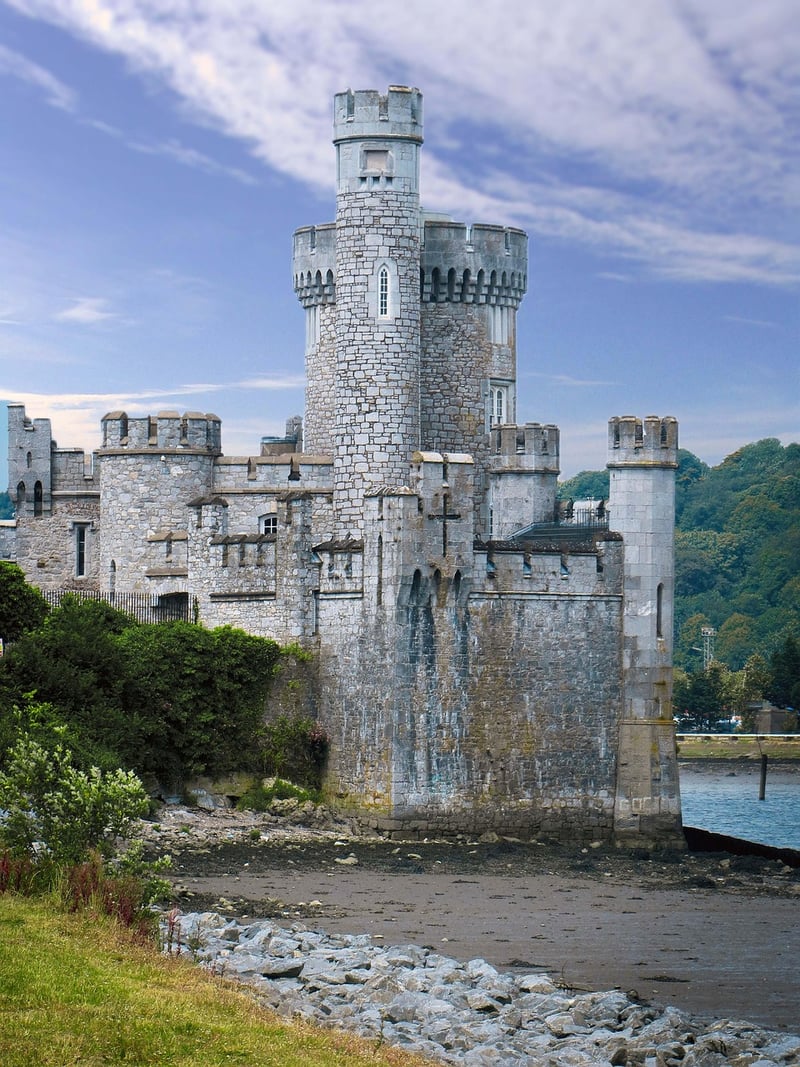 Castle Wedding Venue
