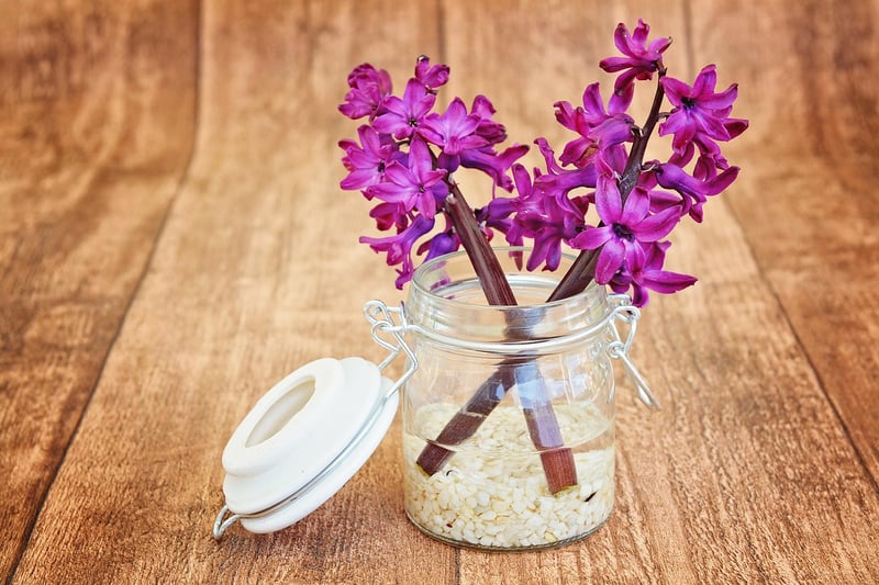Enchanted Wedding Centerpiece