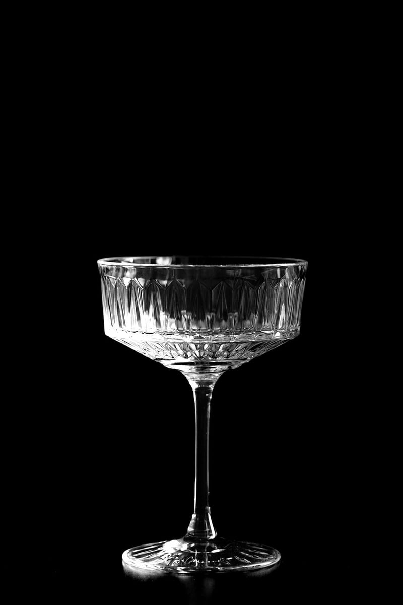 Unicorn Cocktail